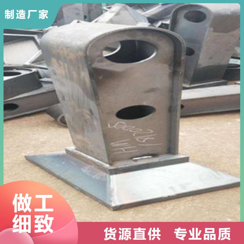 不锈钢护栏-精轧管工厂直销