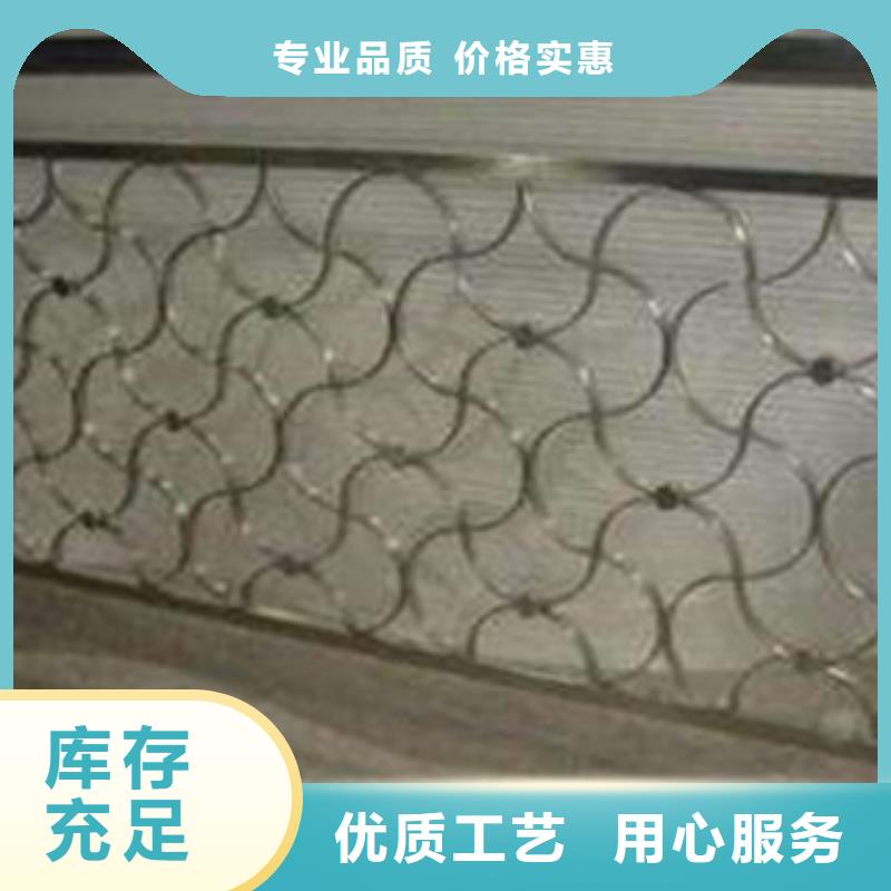 不锈钢护栏Q355E角钢多行业适用
