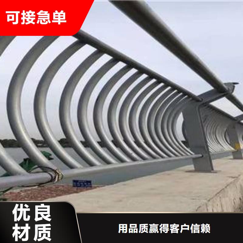 不锈钢护栏不锈钢管每个细节都严格把关