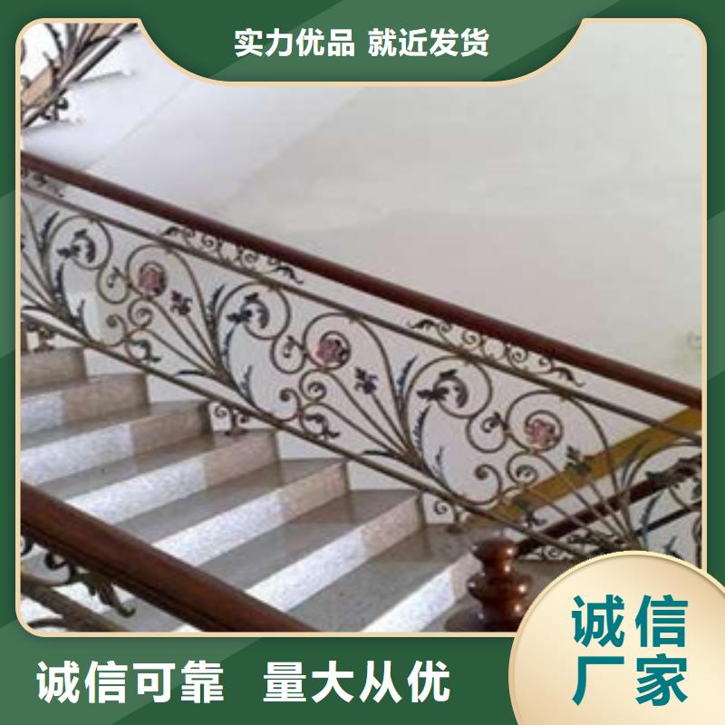 不锈钢护栏-精轧管工厂直销