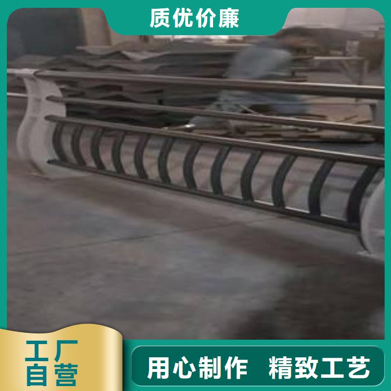 不锈钢护栏-Q355E槽钢质检合格发货