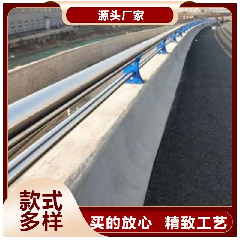 不锈钢护栏精轧管质量层层把关