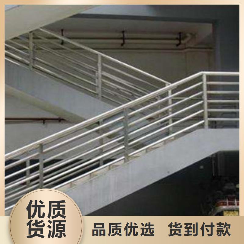 不锈钢护栏精轧管质量层层把关