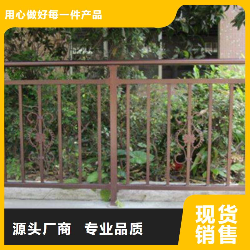 不锈钢护栏不锈钢管每个细节都严格把关