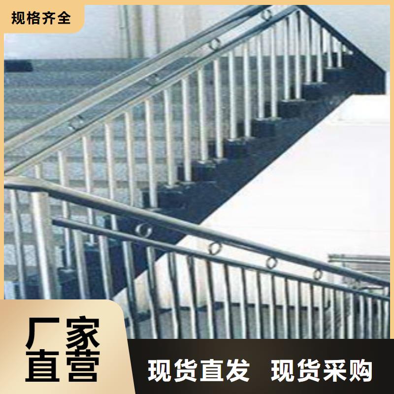 不锈钢护栏Q355E无缝方管放心选购