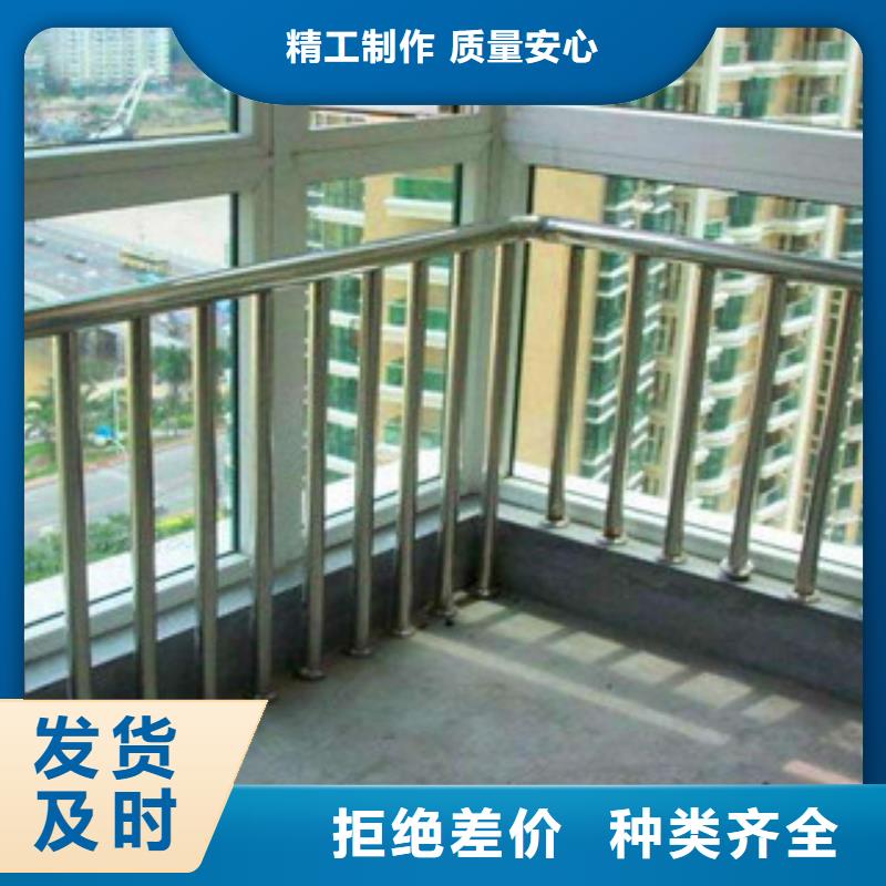 不锈钢护栏Q355E无缝方管放心选购