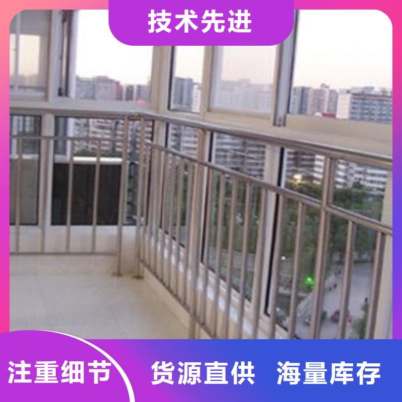 不锈钢护栏Q355E角钢多行业适用
