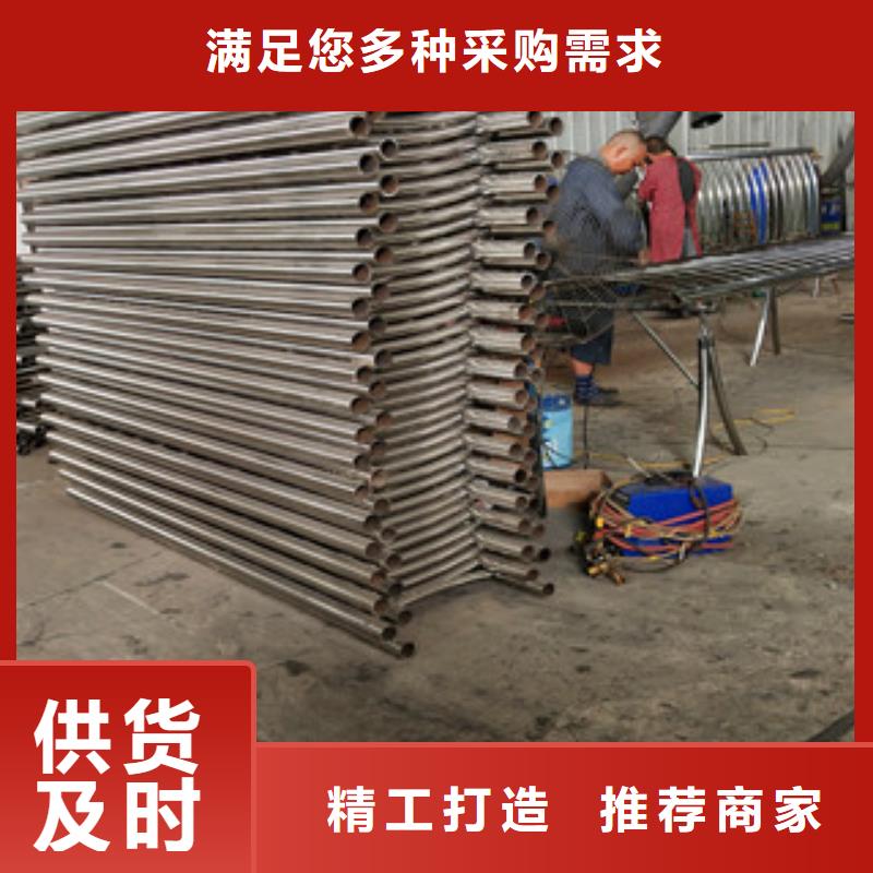 复合管桥梁护栏视频-复合管桥梁护栏-江西省吉安市青原|永新|南昌|九江|萍乡|抚州|景德镇|赣州【同城】经销商