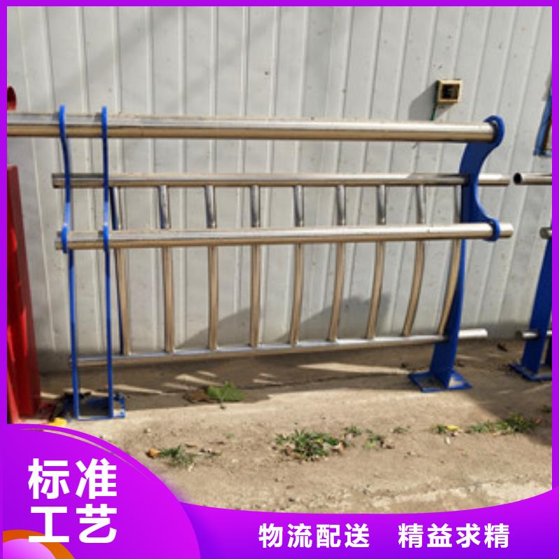 桥梁LED防护栏杆大品牌值得信赖