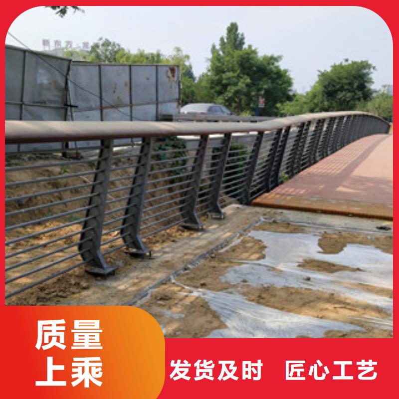 复合管桥梁护栏视频-复合管桥梁护栏-江西省吉安市青原|永新|南昌|九江|萍乡|抚州|景德镇|赣州【同城】经销商