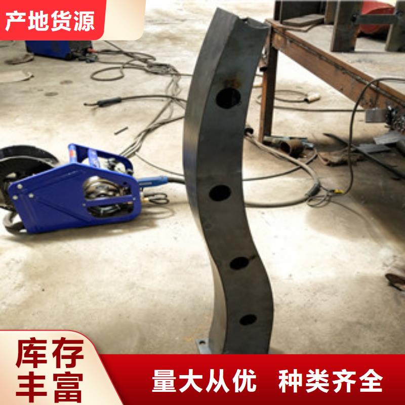 桥梁【防撞桥梁护栏】您身边的厂家
