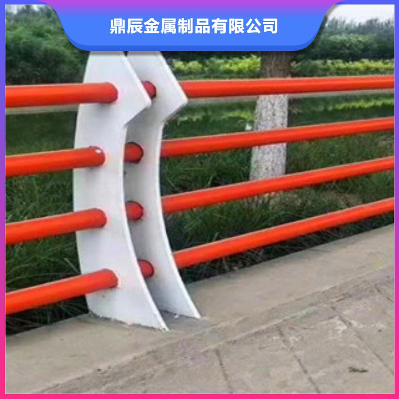 桥梁-河道防撞栏杆支持定制