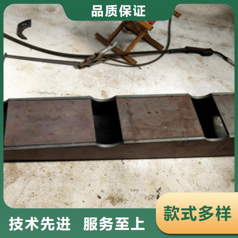桥梁护栏立柱品质商家