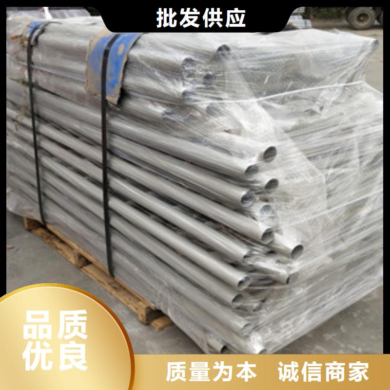 桥梁护栏立柱品质商家