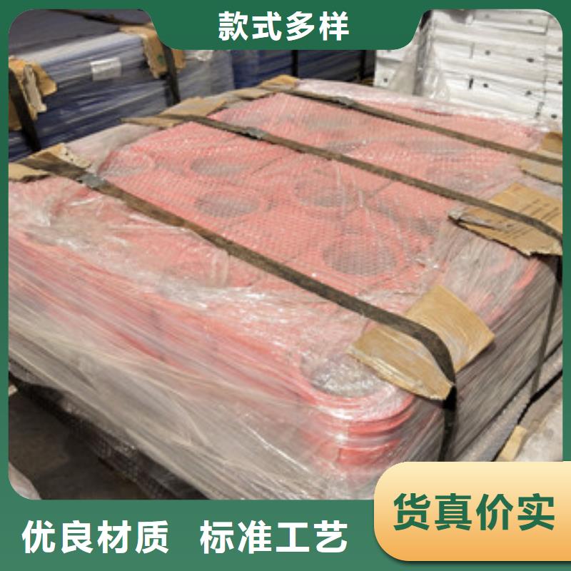 桥梁护栏防撞立柱厂家直销省心省钱