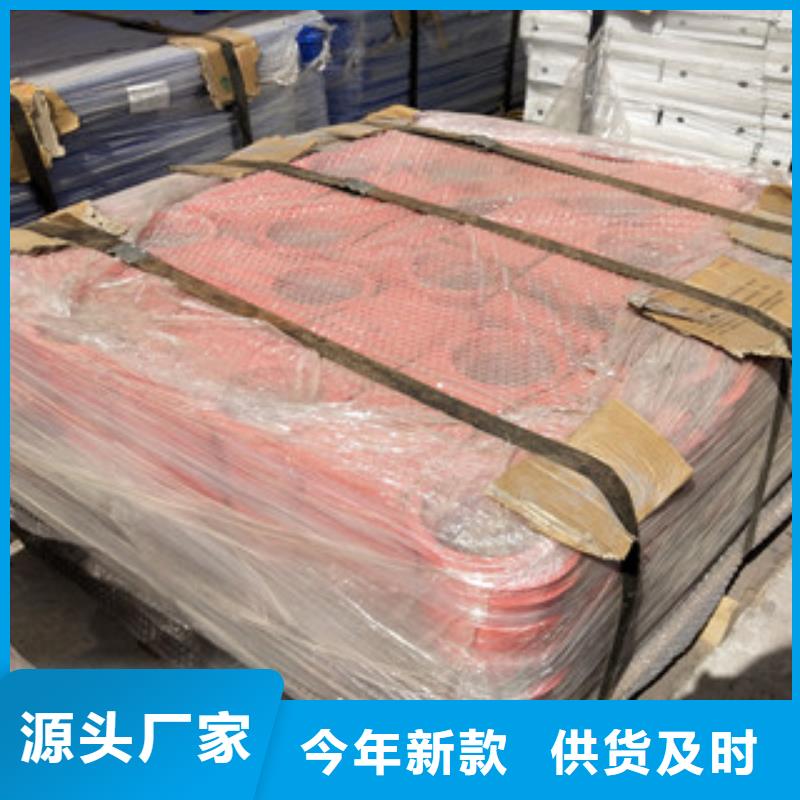 桥梁护栏防撞护栏立柱客户好评