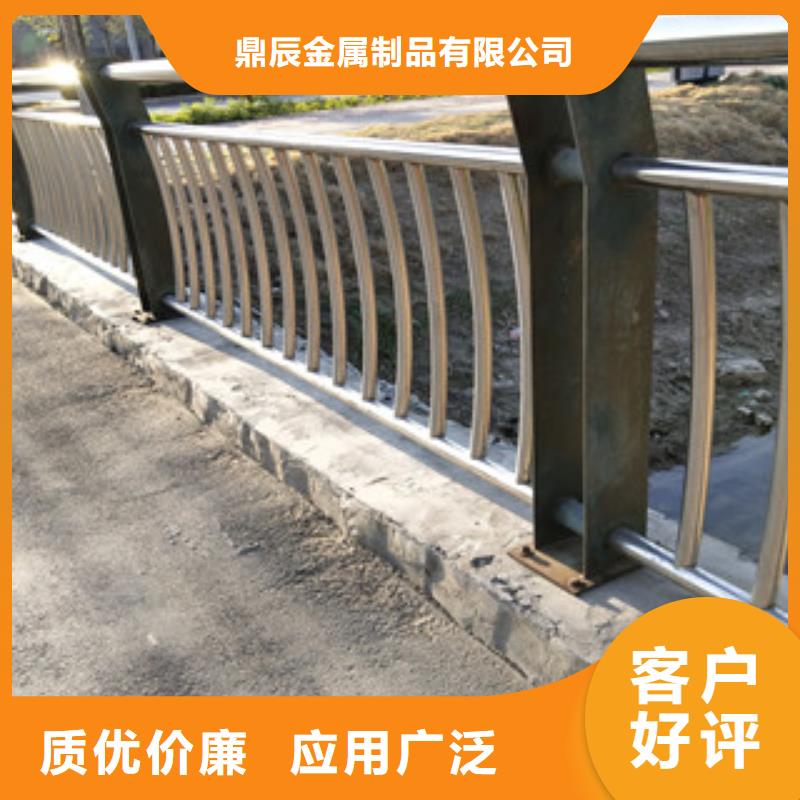 护栏-复合管桥梁护栏可放心采购