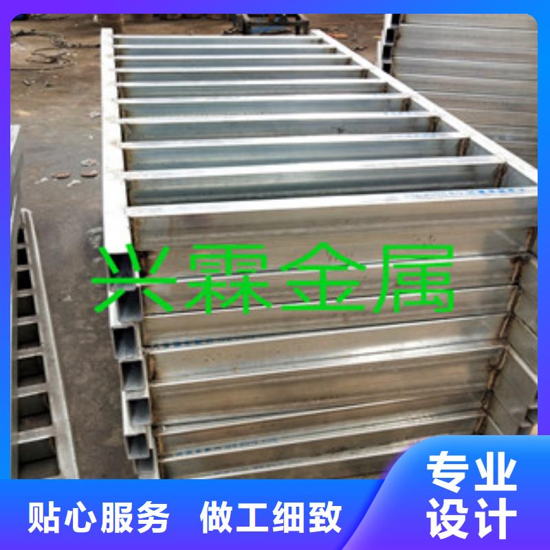 护栏不锈钢复合管护栏设备齐全支持定制