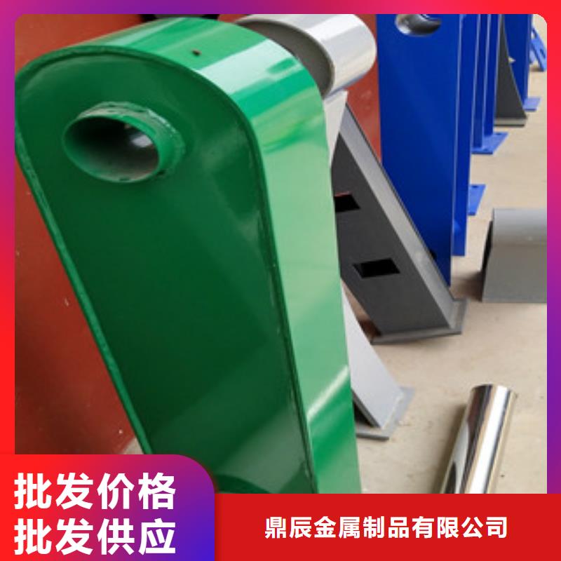 护栏-立柱桥梁防撞护栏按需定制真材实料
