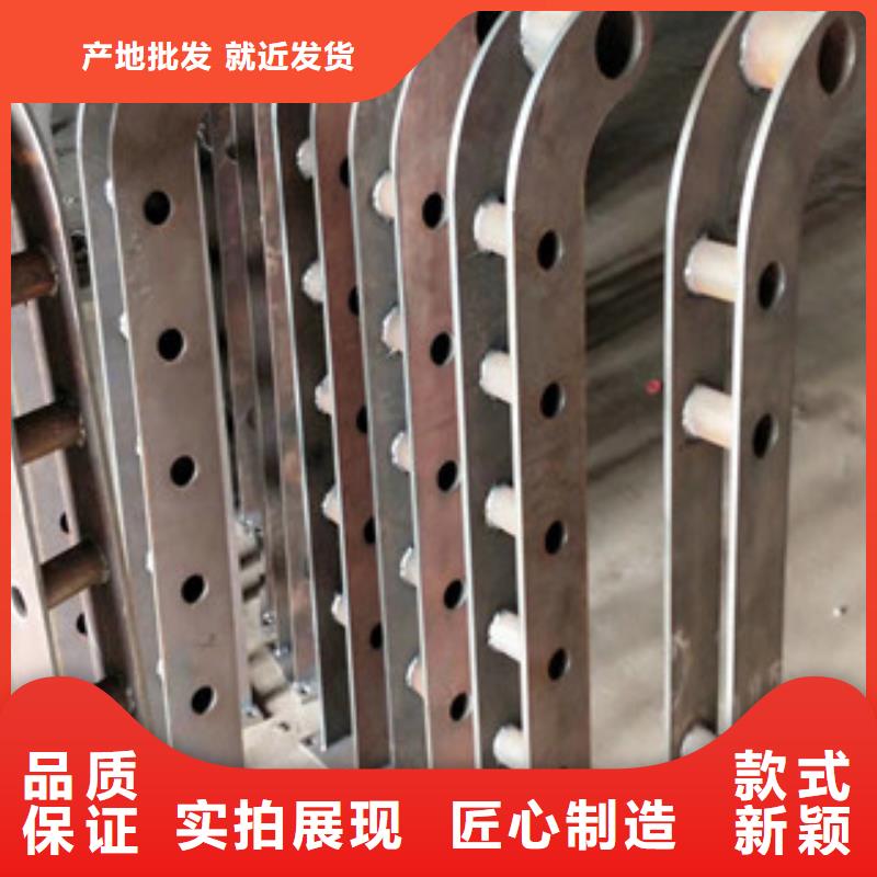 复合管桥梁护栏-视频-汕头市复合管桥梁护栏-【该地】可服务区域濠江|金平|东莞|云浮|中山|湛江|佛山|潮州
