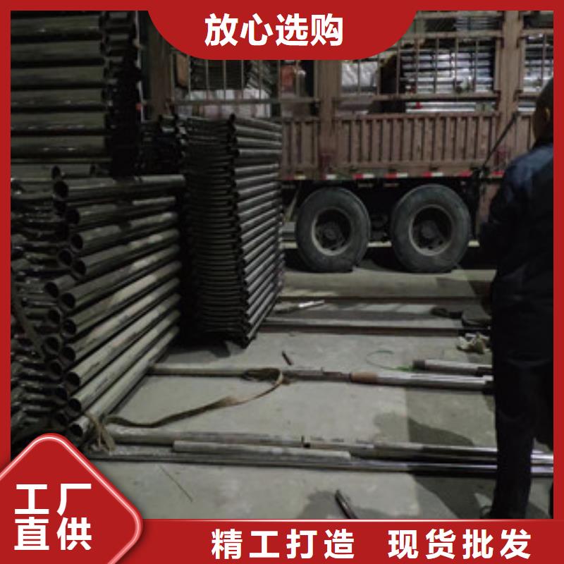 复合管桥梁护栏-视频-山西省长治市|沁县|屯留|大同|朔州|晋中|忻州|太原复合管桥梁护栏-鼎辰