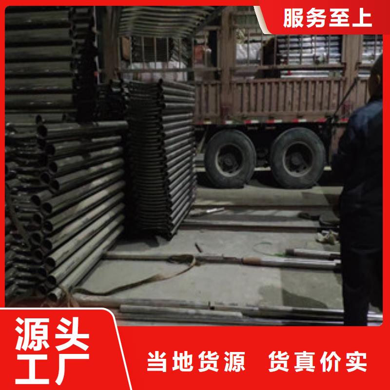 桥梁护栏【城市景观防护栏】让客户买的放心
