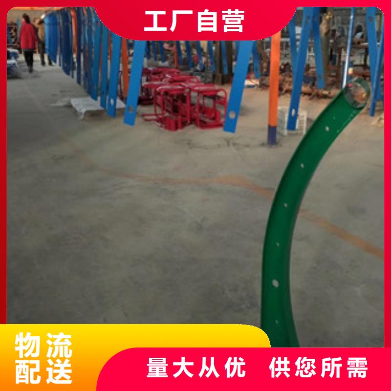 复合管桥梁护栏-视频-山西省长治市|沁县|屯留|大同|朔州|晋中|忻州|太原复合管桥梁护栏-鼎辰