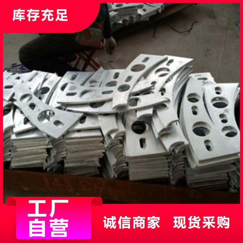 桥梁护栏【热镀锌立柱】厂家品控严格