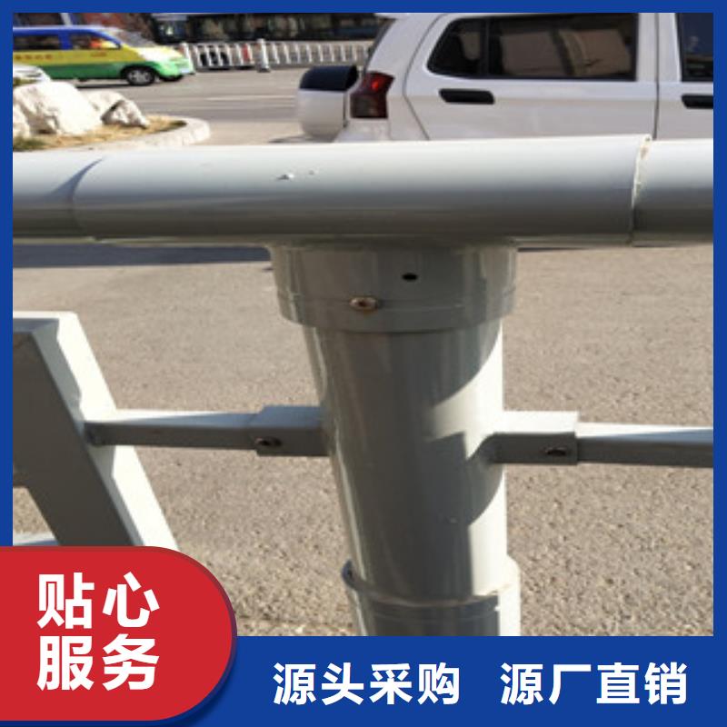 复合管桥梁护栏-视频-山西省长治市|沁县|屯留|大同|朔州|晋中|忻州|太原复合管桥梁护栏-鼎辰