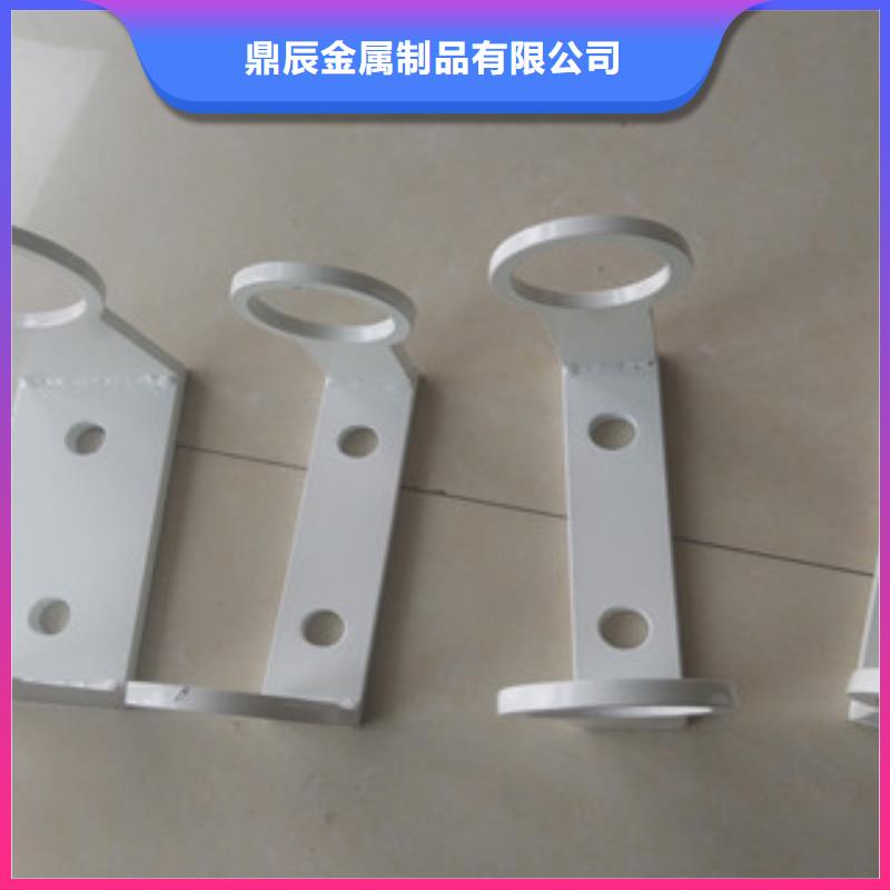 桥梁护栏河道护栏用心做产品
