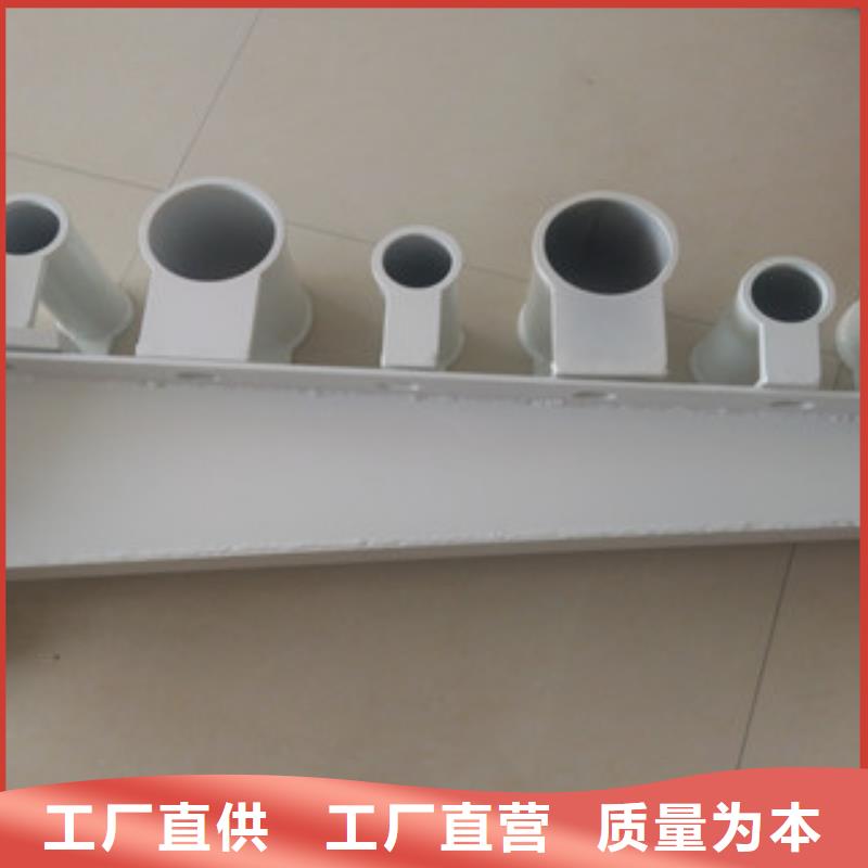 桥梁护栏【河道护栏】现货