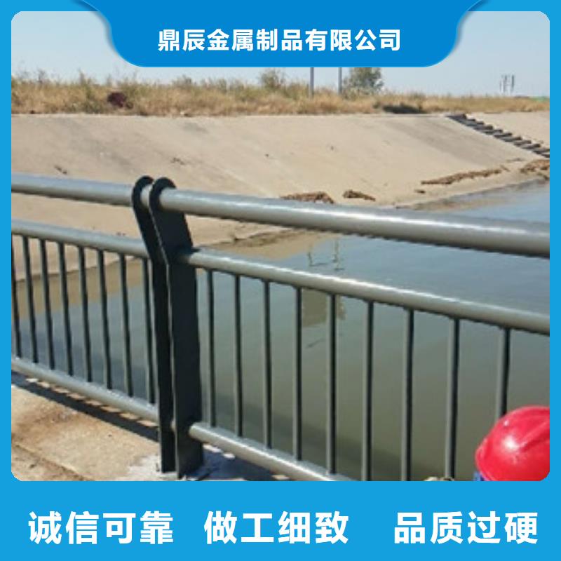 桥梁护栏【热镀锌立柱】厂家品控严格