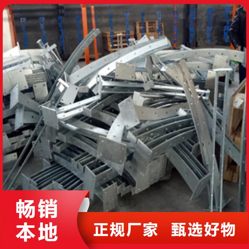桥梁护栏,复合管桥梁护栏24小时下单发货