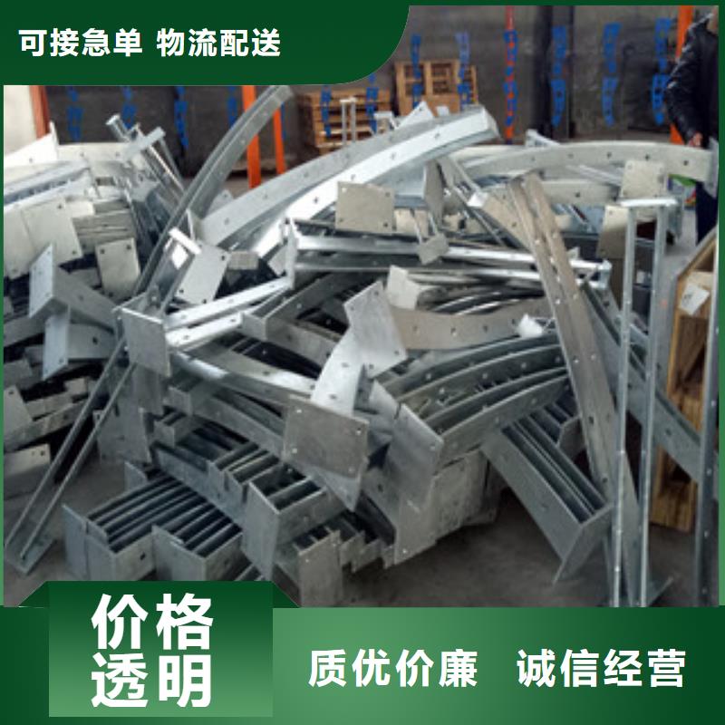 复合管桥梁护栏-视频-山西省长治市|沁县|屯留|大同|朔州|晋中|忻州|太原复合管桥梁护栏-鼎辰
