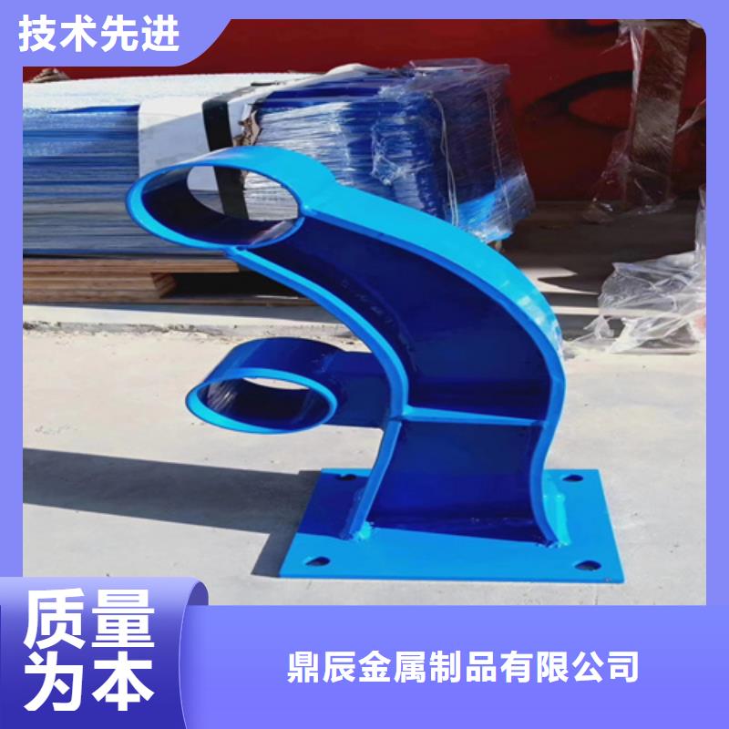 天桥景观护栏供不应求