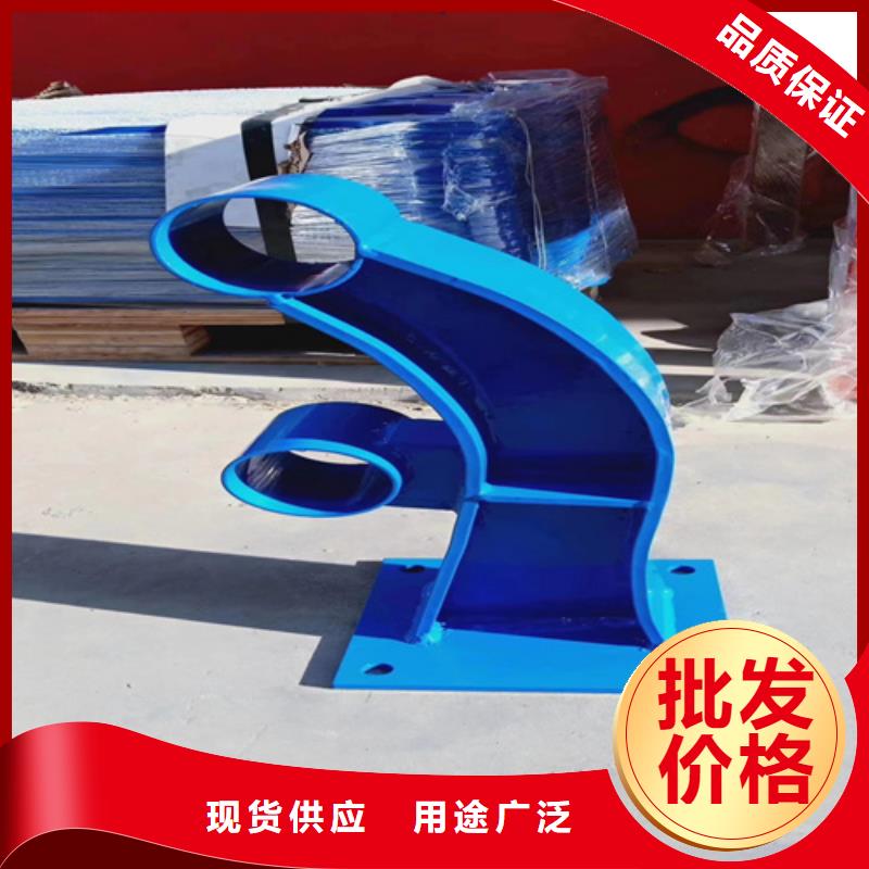 复合管桥梁护栏-视频-湖南省邵阳市|隆回|北塔|张家界|长沙|湘潭|衡阳复合管桥梁护栏-鼎辰
