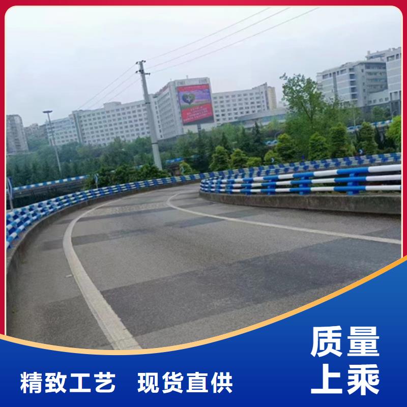 桥梁防撞立柱多重优惠