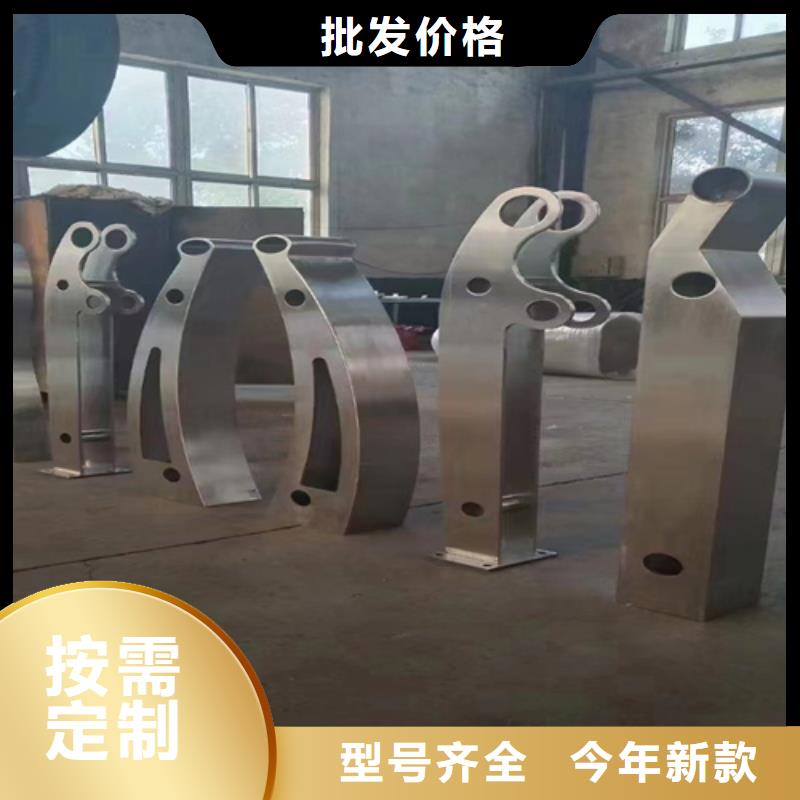 桥梁护栏中央分隔栏市场行情
