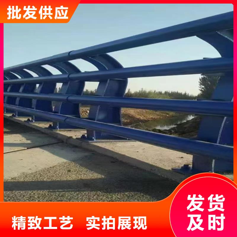 桥梁护栏中央分隔栏市场行情