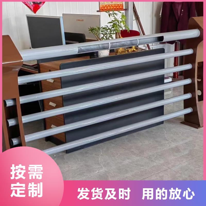 桥梁护栏中央分隔栏市场行情