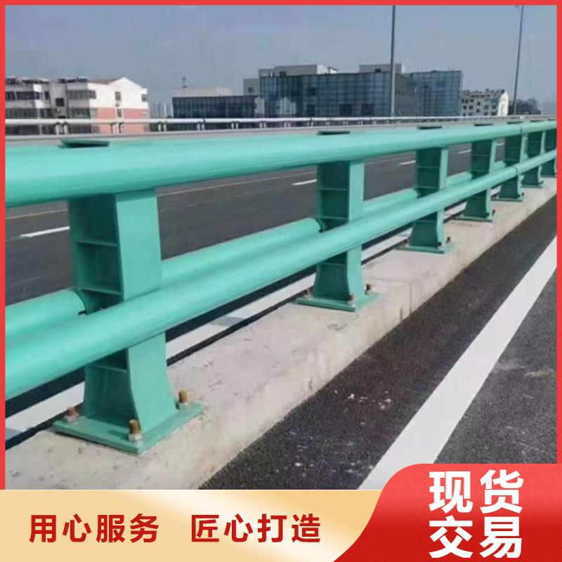 【桥梁护栏】_【热镀锌立柱】实力商家