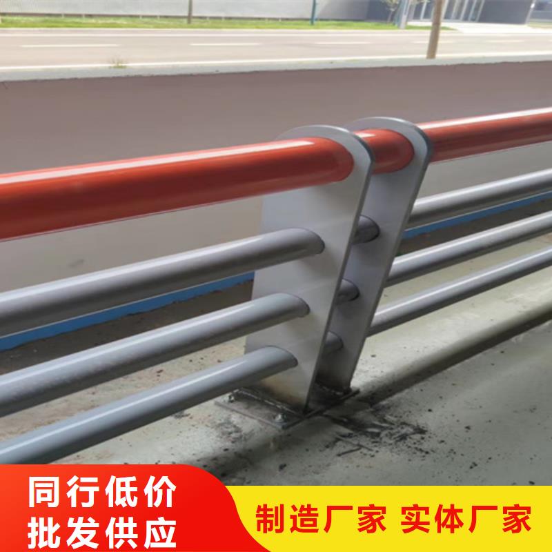 【桥梁护栏】_【热镀锌立柱】实力商家