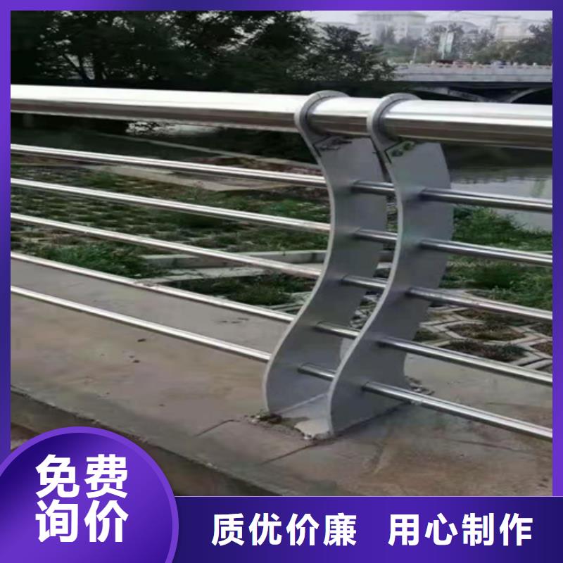 交通隔离护栏品质经得起考验
