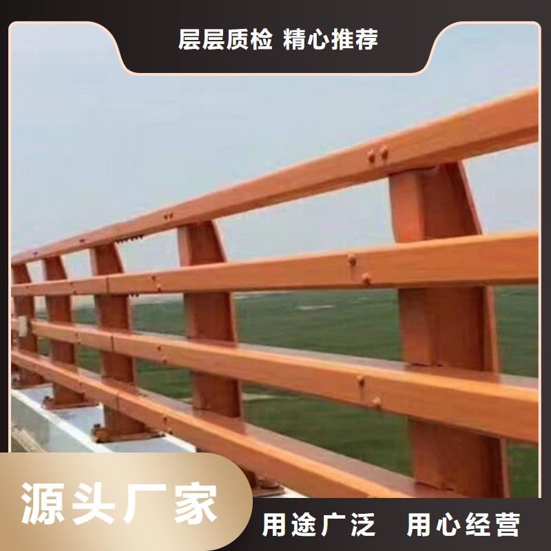 桥梁护栏防撞【护栏】拒绝中间商