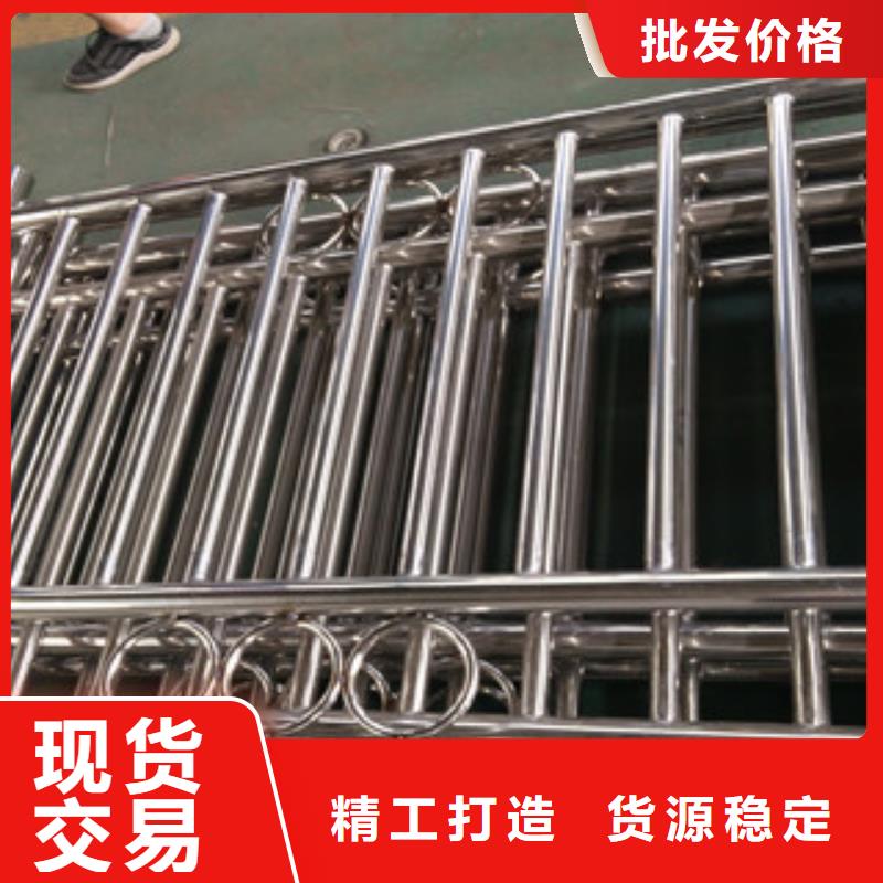桥梁护栏中央分隔栏市场行情
