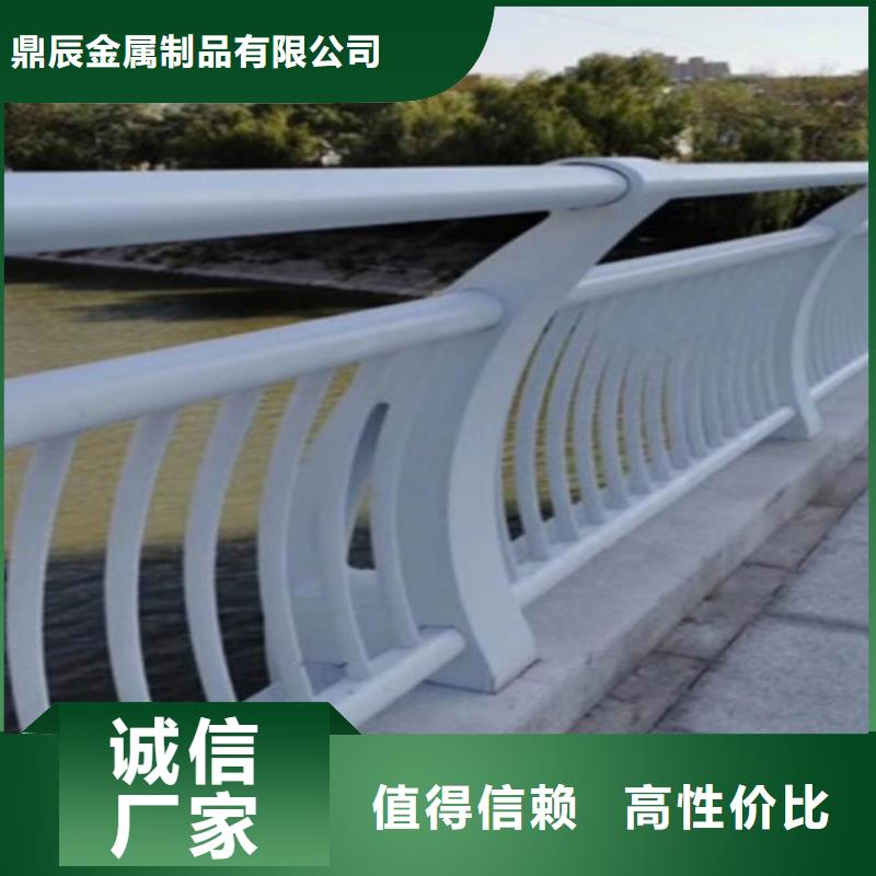 天桥景观护栏供不应求