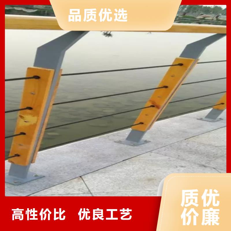 复合管桥梁护栏-视频-甘肃省复合管桥梁护栏-(周边)可服务区域嘉峪关|甘南|庆阳|陇南|兰州