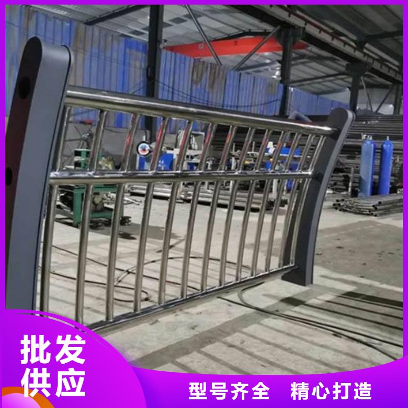 复合管桥梁护栏-视频-甘肃省复合管桥梁护栏-(周边)可服务区域嘉峪关|甘南|庆阳|陇南|兰州