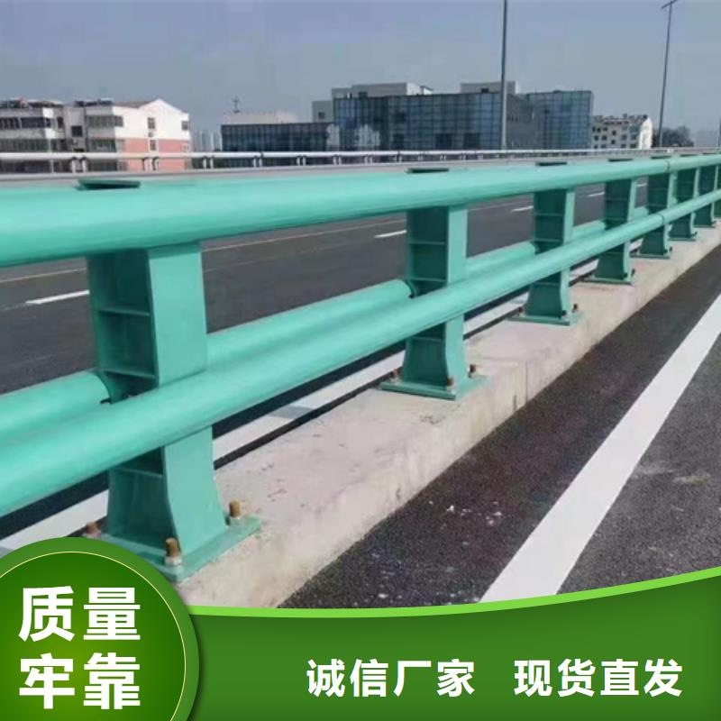 桥梁2LED防护栏杆欢迎来厂考察