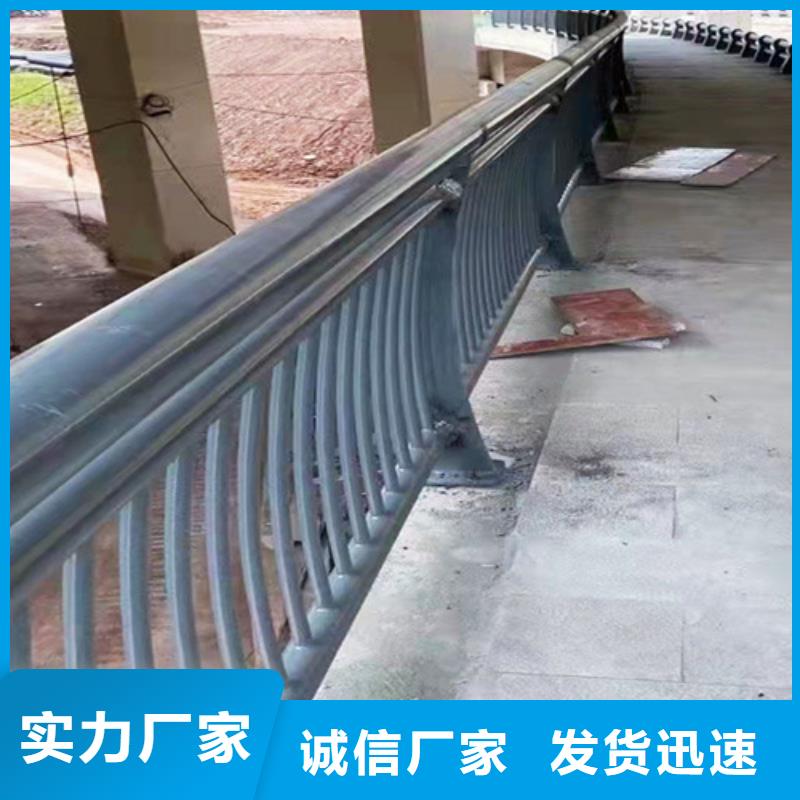 桥梁2q235b波形护栏板精心打造